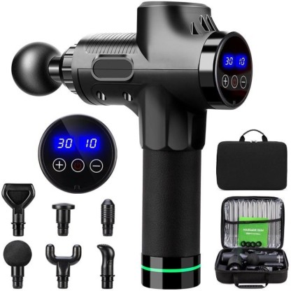 Healthy Life 9902213958349 Vibration Massager