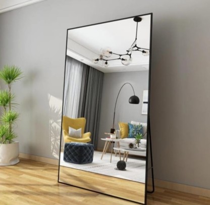 No brand Code098 Decorative Mirror