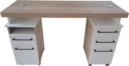 Flatpack DIY Manicure Nail Desk Multipurpose Table