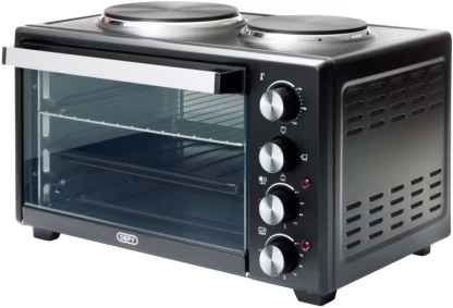 Defy 30-Litre Mini MOH 2230 BL Oven
