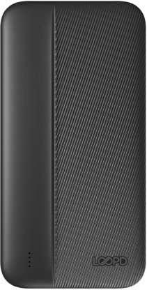 Loopd 20000 mAh Power Bank