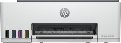HP 1F3Y2A Multi-function Inkjet Printer
