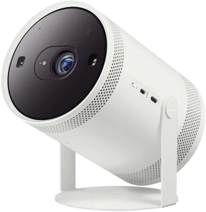 Samsung 2 Gen Freestyle Viewer (0 lm / 1 Speaker / Wireless) Portable Projector