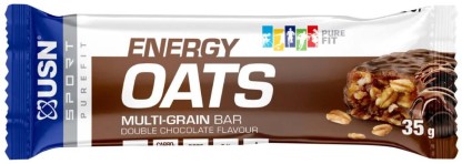 USN Energy Oats Protein Blends