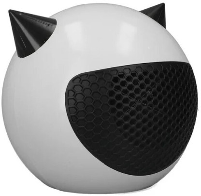 Generic Little devil mini heater Fan Heater