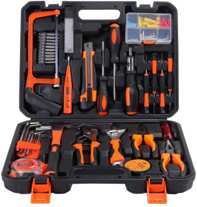 generic All-In-One Tool Set Box 102 Piece Standard | Makro