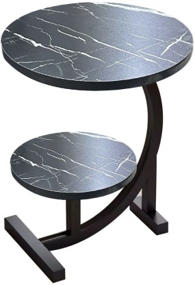Generic Metal Round Coffee Table