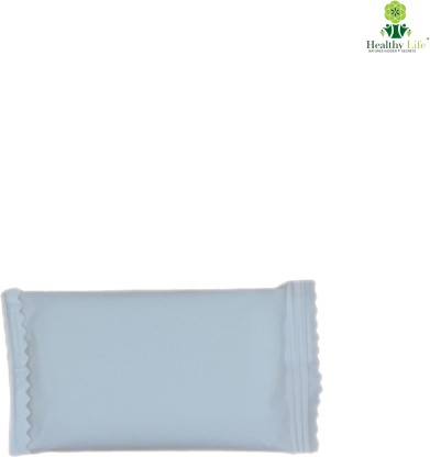 Healthy Life Products Hotel Quality Guest Soap Clear Wrapped 300 x 20g Lemon Grass