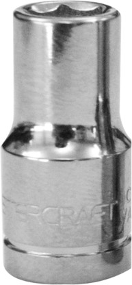 Mastercraft 6009702392264 Socket Set