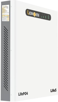 LEMOEN LIFE5 Lithium Solar Battery