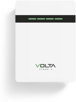 VOLTA Stage3 Lithium Solar Battery