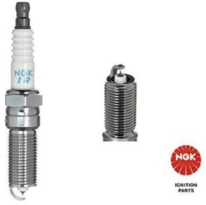 NGK LTR6DI-8 Iridium Spark Plugs