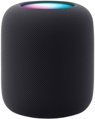 Apple HomePod (2nd Gen) Bluetooth Smart Speaker Mono
