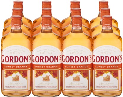 Gordon's Flavoured Gin