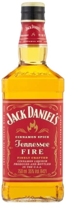 Jack Daniel's Amaretto Liqueur