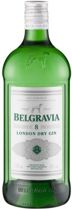 Belgravia London Dry Gin
