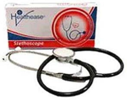 Healthease NHS-D-01 Stethoscope for Cardiologist