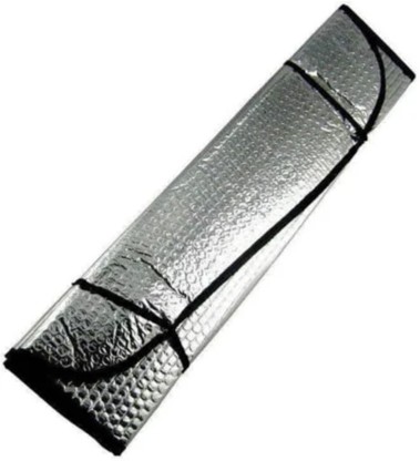 Generic Dashboard Sun Shade