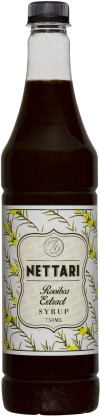 Nettari Rooibos Tea Extract Flavoured Syrup