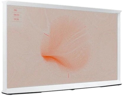 Samsung 124 cm (49 inch) QLED Ultra HD (4K) Tizen Smart TV