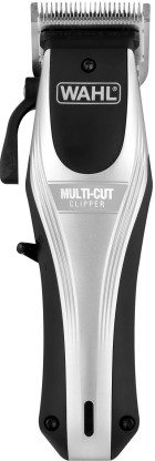 Wahl 22-Piece Cordless Li-lon Multi Cut Hair Clipper Grooming Kit