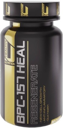 HealthyU BPC-157 Heal
