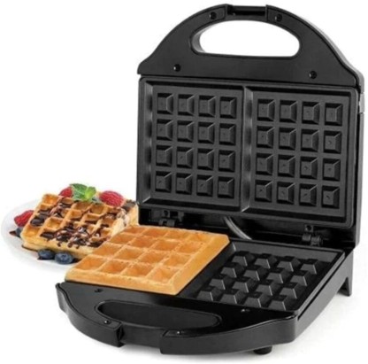 waffle 1 Waffle Maker