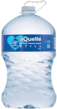 aQuelle Natural Still Spring Water