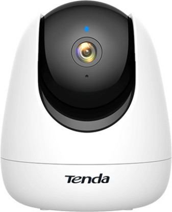 Tenda Security Pan/Tilt 1080p Camera - CP3  Webcam