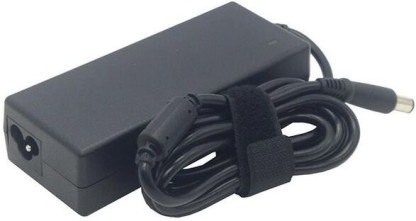 Nextek Dell Laptop Charger 19.5V 4.62A (90W) | 7.4 x 5.0mm Pin (Big Pin) Worldwide Adaptor