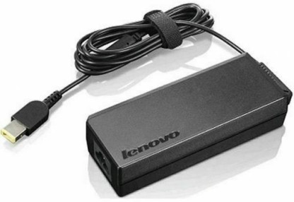 Lenovo 20V 4.5A (90W) | USB Pin Worldwide Adaptor