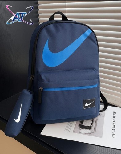 nike pack back