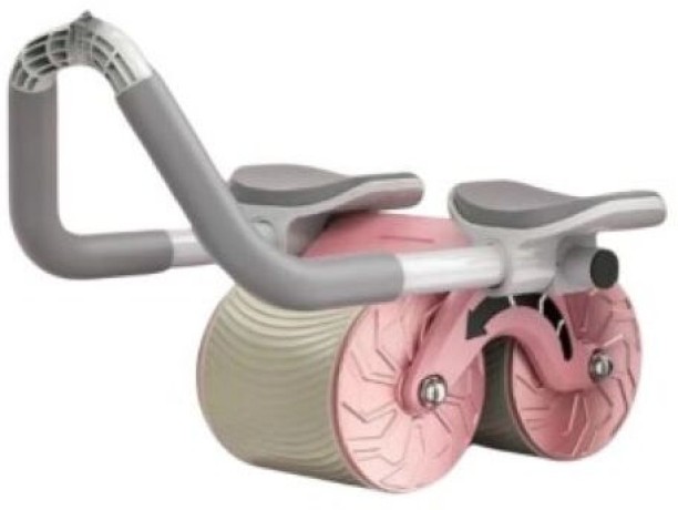 INV AB Workout Abdominal Wheel with Elbow Support Ab Exerciser