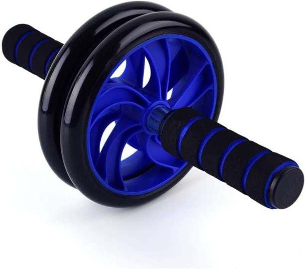 Generic Abdominal Muscle Trainer Roller Wheel Ab Exerciser