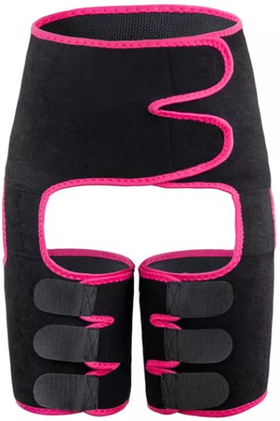 Unbranded Adjustable One-Piece Waist Band 3 In 1 Abdominal Belt For  Health Care