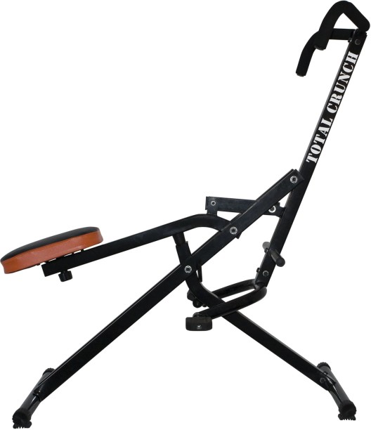 Homemax Total Crunch Full Body Workout System Ab Exerciser