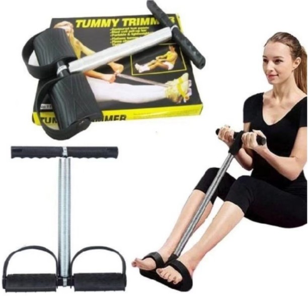 Generic Tummy Trimmer Ab Exerciser