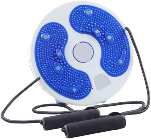 Perfect Dealz Twist Figure Trimmer Waist Twisting Ab Exerciser