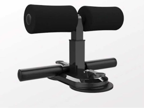 Fine Health Crunch Extra Support Ab Exerciser