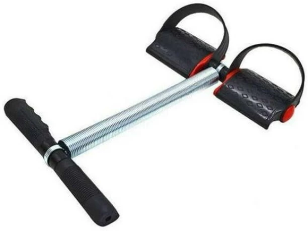 Tummy Trimmer for Men & Women Tummy - Trimmer for Men & Women Ab Exerciser