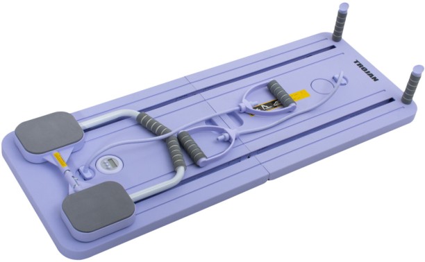 Trojan Pilates Board Ab Exerciser