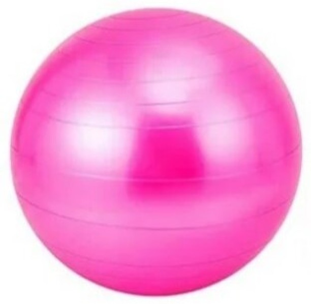 Generic Exercise Yoga Gym Ball Anti Burst - 65cm Ab Exerciser