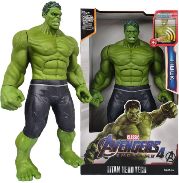 Avengers Super Power Hero Character