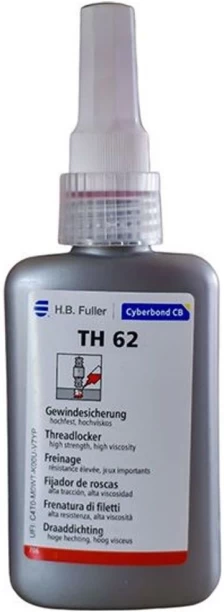 Cyberbond TH62 Thread locker (High Strength) Adhesive