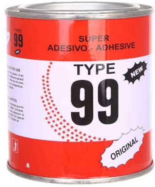 Type 99 Super Glue 125ml Adhesive