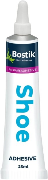 Bostik Shoe Repair Adhesive Adhesive
