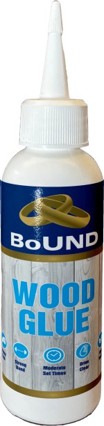 Bound 100ML Wood Glue Adhesive