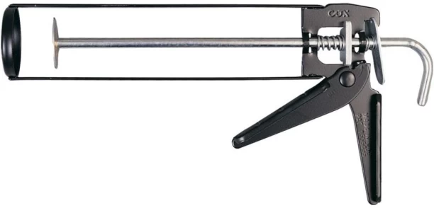 Kennedy 310Ml C20 Silicone Sealant Gun Adhesive