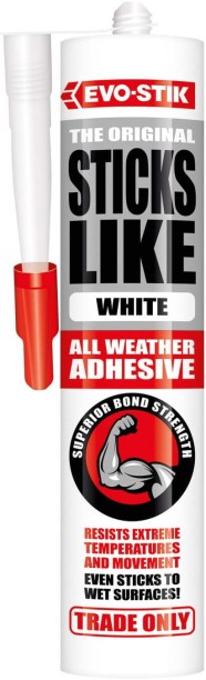 Evo-Stik Sticks Like Adhesive