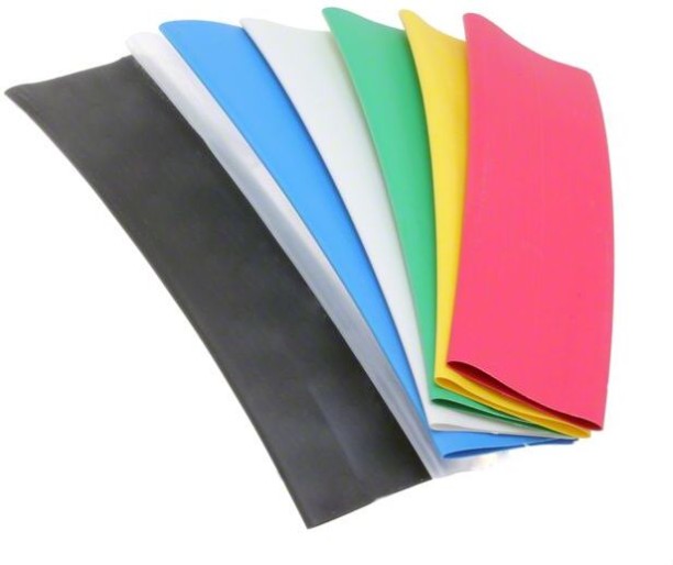 Mambolistic Heat Shrink Tubing Adhesive